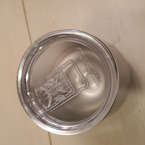 Corkcicle Stemless Wine Tumbler - Picture 3 of 3